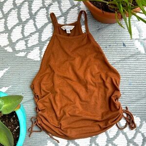 AEO Soft Tank